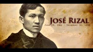 Rizal Day Commemoration 12 30 12 Youtube rizal day commemoration 12 30 12
