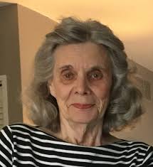 Ilse Denning Obituary (1934