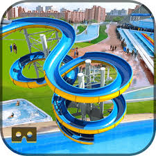 Hi all, anyone else notice that the gear vr version of smash hit now renders correctly? Water Slide Adventure Vr Full Apk And Mod