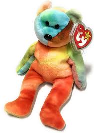 Was it a company planned. Garcia Beanie Baby Online Shopping