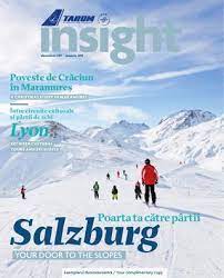 Vis de iubire sezonul 1 episodul 50 este subtitrat in limba romana. Insight Tarom In Flight Magazine December 2011 January 2012 By Cmp Advertising Issuu