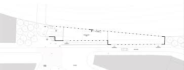 Baubeginn der brücke war am 3. Gallery Of Negrellisteg Explorations Architecture 12