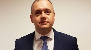 New MD at phs Direct