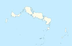 Only the providenciales international airport (pls) has direct flights. South Caicos Airport Wikipedia