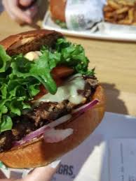 See more ideas about cooking recipes, recipes, food. It S Finger Licking Good Picture Of Friends Brgrs Helsinki Aikatalo Tripadvisor