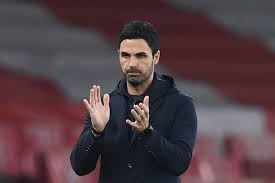 Mikel arteta was born on march 26, 1982 in san sebastian, basque country, spain. Arsenal Boss Mikel Arteta Hints At Interest In One Day Managing Psg Evening Standard