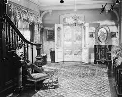 Meet Me In St Louis Production Photos St Louis Louis Victorian Interiors