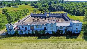 Castle floor plans are designed to impress. Looking For A New Home This Castle In Southern Indiana Is On The Market For 400 000 California News Times