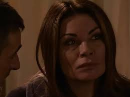 ITV Coronation Street fans 'switch off' as Stephen targets Carla before  asking 'why' and spot 'game over' moment