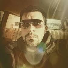 Chris Cuff (chriscuff)