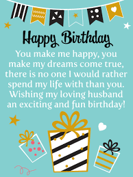 Funny 40th birthday quotes for husband. Birthday Wishes For Husband Birthday Wishes And Messages By Davia