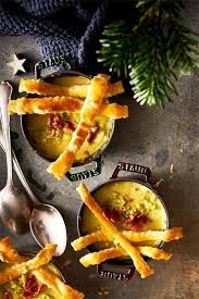 Feines Samtsuppchen Zarter Die Roschen Nie Schmecken Rezept Lecker Rezepte Suppen Und Eintopfe Leckeres Essen
