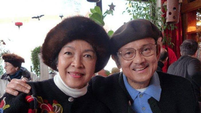 Menelisik Kehidupan Religius (Alm.) Pak Habibie dan (Almh.) Ibu Ainun