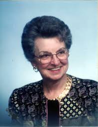 Mary Griffith Obituary