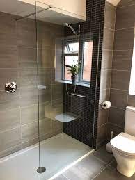 Choose a square, angled, rectangular or round shape. Walk In Showers The Low Down Kalibre Kitchens