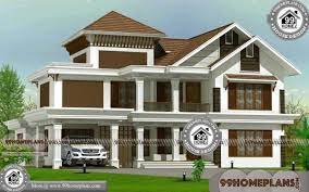 Modern House Design Collections Online 2 Story Traditional Home Plans Traditional House Plans Indian House Plans Best Modern House Design