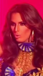 Lip Sync Battle: Carmen Carrera vs Raja