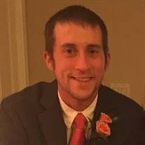 Matthew Alan Thompson