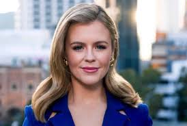 LUCY MCLEOD appointed as the new face of streaming news service FLASH