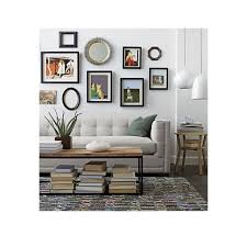 Shop wood, metal, glass and marble tables in circular, oval and rectangular silhouettes. Crate Barrel Dixon Coffee Table Furniture Home Living Furniture Tables Sets On Carousell