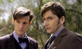 I just started watching doctor who at the beginning of 2018 and have seen the first 7 seasons of the new generation so far. Doctor Who The Day Of The Doctor Review Den Of Geek