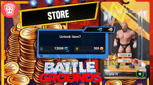 At the main menu, press left, y, down, left, y, x, left, x, y, down, right, x, left, up, x, right to unlock all arenas, wrestlers, and attires. Console Corner Wwe 2k Battlegrounds Review