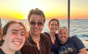 About A Spicy Perspective