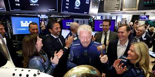 Now introducing the nightcap by spac track. A Spac Is A High Risk But Potentially Profitable Way To Get In On The Ground Floor Of A New Stock Here S Everything Investors Need To Know Business Insider Mexico