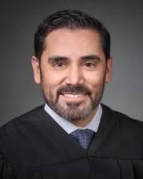 U.S. Senate confirms first Latino federal judge in Minnesota