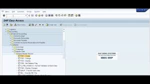 For example, if you are creating a bank key for icici bank, then enter icici bank as the bank name in this field.; Sap Fico Bank Key In Sap Youtube