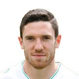 Ben Tozer's Ultimate Team History