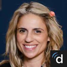 Yana I. Norman (Bojilova), NP