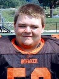 Honakers Miller a David among Goliaths