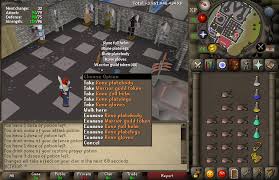 Love The New Drop Table Old School Runescape Love Drop