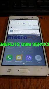 What do you need for remote unlock: Sm G550t1 Metro Pcs Unlock And Root