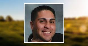 Elizardo Gonzales Obituary July 18, 2009