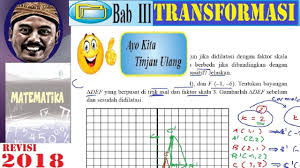 Soal transformasi smp kelas 9 kurikulum 2013 doc. Contoh Soal Dilatasi Smp Kelas 9 Soal Kelasmu
