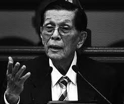 1 March 2012 || arellano law gazette