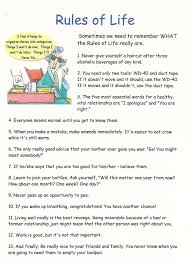 Image Detail For Here S A List Of Maxine S Rules Of Life Funny Quotes Quotes Cartoon Quotes