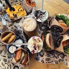 Collaborations och kollektioner lanseras löpande. Bastard Burgers Falun Original Menus Reviews And Prices