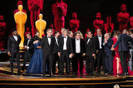 91st Academy Awards welcomes diversity in selection of winners ...