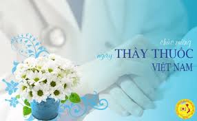 Hãy cùng tìm hiểu về lịch sử ngày thầy thuốc và những lời chúc mừng thầy thuốc qua bài viết sau đây của chúng tôi nhé! Gdyhks2obi5w0m