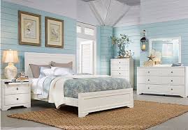 Find bedroom furniture sets at wayfair. 20 Bedroom Sets Rooms To Go Magzhouse