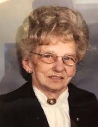 Obituary information for Lyla Holmberg