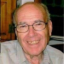 Mr. Howard Kirby Gonyea Obituary