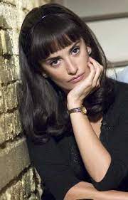 This item:elegy by penelope cruz dvd $7.00. Penelope Cruz In Elegy Penelope Cruz Monica Cruz Celebrities