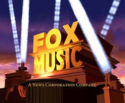 Sign in to view rating. Fox Music Logos