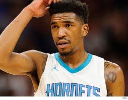 Malik Monk In Car Crash, Cited By Police