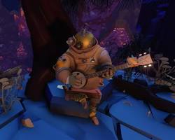 Image of Outer Wilds (PS4, Xbox One, PC) video game