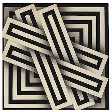 Fractal art zentangle patterns famous art design crafts doodle art kinetic art geometric art un adiós al maestro omar rayo el artista vallecaucano murió a causa de un infarto | colectivo bicicleta. Omar Rayo Alchetron The Free Social Encyclopedia